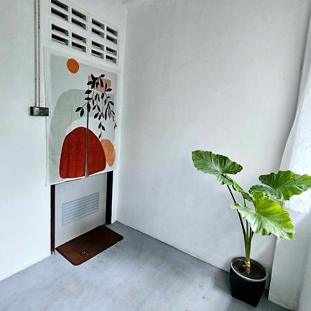 Kaneang Apartment-กันเองอพาร์ทเมนท์ Pantai Jomtien Luaran gambar