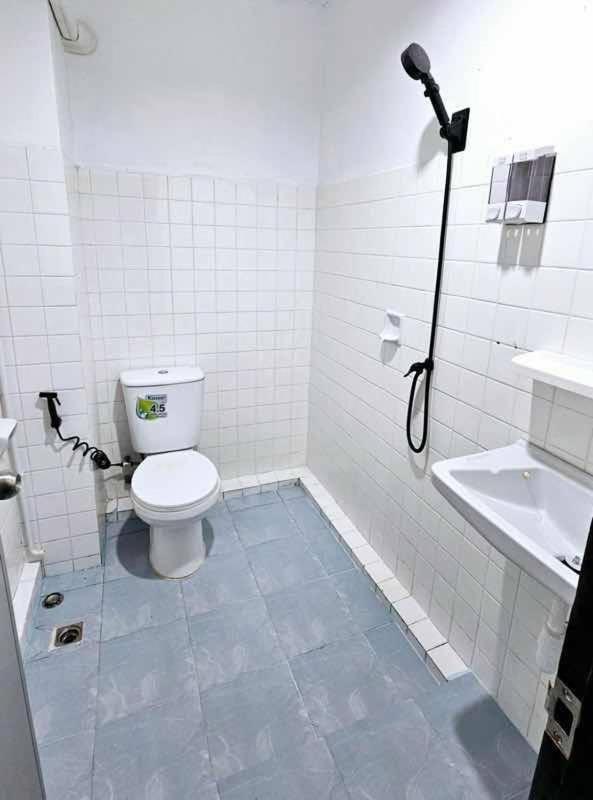 Kaneang Apartment-กันเองอพาร์ทเมนท์ Pantai Jomtien Luaran gambar