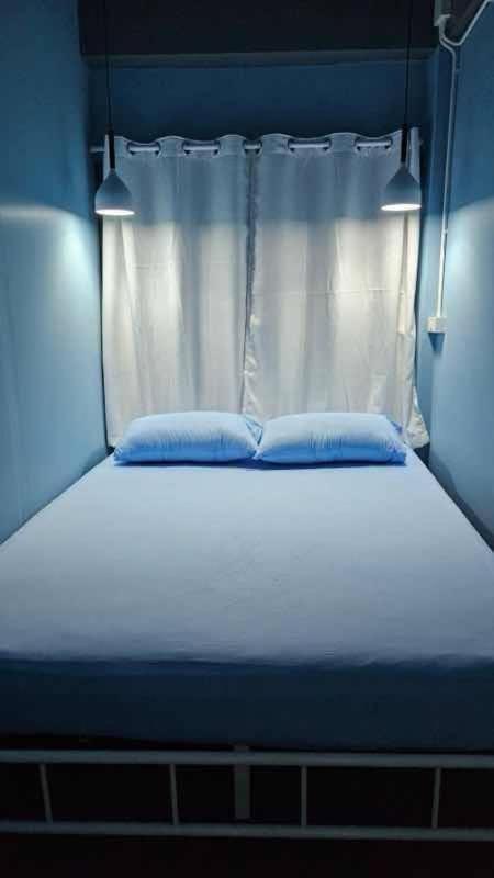 Kaneang Apartment-กันเองอพาร์ทเมนท์ Pantai Jomtien Luaran gambar
